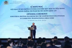 Việt Nam luôn nỗ lực loại trừ hiểm hoạ ma tuý