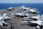 Mỹ nên khôi phục sự hiện diện hải quân thường xuyên ở Biển Đông
