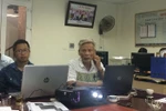 Ra mắt Trung tâm dịch vụ hướng nghiệp trẻ quốc tế - IYOCAREER