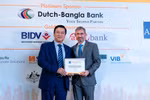 HDBank – Ngân hàng đầu tiên tại Việt Nam nhận giải “Green Deal Award" 