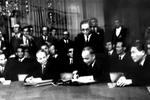 Những mốc quan trọng của Hội nghị Pa-ri về Việt Nam tháng 1 năm 1973