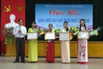 Sắp tới thi giáo viên giỏi sẽ thay đổi như thế nào?