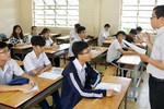 Tiết lộ gây sửng sốt của nhiều học sinh về việc học môn Lịch sử