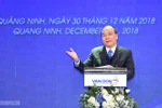 Khai trương 3 công trình hạ tầng lớn tại Quảng Ninh