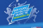 Dùng data ở Philippines với giá cước bằng trong nước khi cổ vũ Sea Games 30 