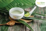 Giữa "bộn bề" trà sữa, uống khác đi với Soya Garden