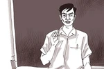 Nếu được lựa chọn một lần nữa, tôi vẫn chọn làm thầy giáo