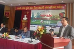 Giải Golf từ thiện thường niên Vì trẻ em Việt Nam lần thứ 12