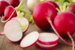 10 lợi ích tuyệt vời của củ cải mà có lẽ bạn chưa biết