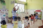 Giáo viên có là đối tượng được điều chỉnh tăng tuổi nghỉ hưu từ năm 2021?