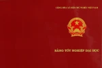Sinh viên chính quy tâm tư về bằng tại chức