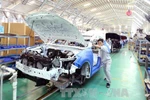 Tạo điều kiện cho doanh nghiệp sản xuất, lắp ráp, nhập khẩu ô tô phát triển