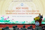 Thông tin và truyền thông được ví như mặt trận không bao giờ im tiếng súng