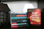 Bí ẩn “Hành trình về phương đông”, một cuốn sách có số phận kỳ lạ