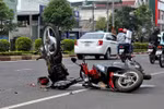 Tết đã đi qua, nỗi buồn còn đó