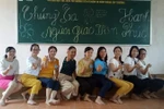Tự bồi dưỡng – chìa khóa để trở thành giáo viên hạnh phúc