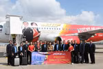 Vietjet khai trương đường bay Thành phố Hồ Chí Minh – Pattaya vi vu Giáng sinh 