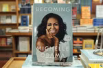 First News sẽ xuất bản hồi ký của vợ chồng Tổng thống Obama