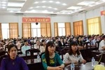 Có thầy cô nào học bồi dưỡng chức danh nghề nghiệp dễ như chúng tôi không?