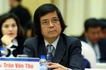 Doanh nhân phải có lòng tự tôn dân tộc thì kinh tế mới phát triển
