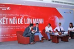 Khi ngân hàng đi tìm khách hàng cho doanh nghiệp