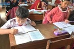 Lãng phí trong giáo dục còn nhiều thủ đoạn "bòn" ngân sách