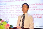 Chiếc vali và câu chuyện nghề giáo