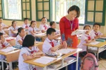 Đào tạo giáo viên, bức tranh tổng thể trước ngày...vẽ lại