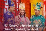 Những hệ lụy khủng khiếp từ "hoạt động đối ngoại" của thủ trưởng nhà trường