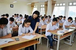 Mẹo chuyển trường biến... trượt thành đỗ