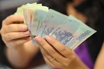 Thưởng tết sao lại tùy tâm Hiệu trưởng, kế toán?