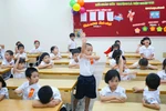 Tại sao con không muốn làm lớp trưởng nữa?