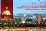 22/12 nhớ về Đội Việt Nam tuyên truyền giải phóng quân những ngày đầu thành lập
