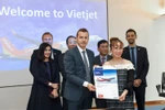 Vietjet và Airbus ký kết hợp đồng 20 tàu bay A321XLR
