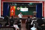 Hơn 400 giảng viên, giáo viên được bồi dưỡng nghiệp vụ