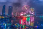 8 cường quốc pháo hoa hé lộ tung chiêu khủng tại DIFF 2018