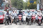 Cách phòng tránh tác hại của nắng nóng