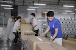 PVTEX: Niềm tin và sức sống đang trở lại 