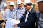 Bộ Xây dựng chỉ đạo khắc phục tai nạn lao động gây chết nhiều người ở Vĩnh Long