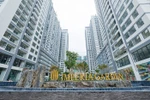 99% căn hộ tại Imperia Garden đã được bàn giao cho khách hàng