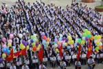 Ám ảnh những... khai giảng buồn