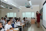 Bỏ thi học sinh giỏi các cấp, trường chuyên lớp chọn trá hình sẽ hết đất sống