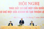 Bộ, ngành nào còn gây phiền hà cho sản xuất, kinh doanh?