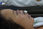 Bệnh Whitmore không lây từ người sang người