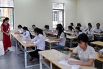 Hơn một tháng nữa học sinh ở Bình Thuận mới thi vào lớp 10