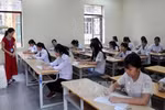 Hơn một tháng nữa học sinh ở Bình Thuận mới thi vào lớp 10