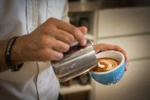 Uống cà phê mỗi ngày đẩy lùi nguy cơ mắc bệnh tim
