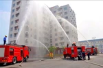Người đứng đầu đơn vị chịu trách nhiệm nếu xảy ra cháy, thiệt hại nghiêm trọng