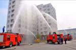 Người đứng đầu đơn vị chịu trách nhiệm nếu xảy ra cháy, thiệt hại nghiêm trọng
