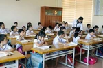 Ôn tập hè chỉ là bình phong của dạy thêm trái phép